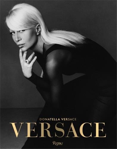  TONCHI ML/S - Versace.