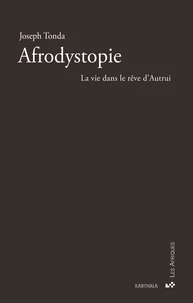 Afrodystopie