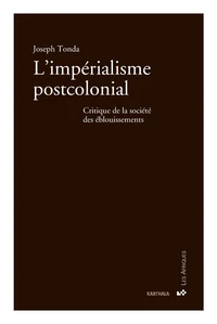 L'impérialisme postcolonial