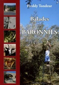 Balades en Baronnies