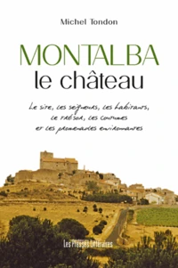 Montalba le château