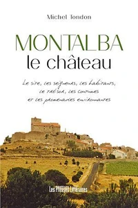 Montalba le château