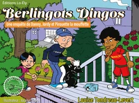 Berlingots dingos