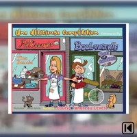 Une délicieuse compétition