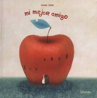 Mi mejor amigo