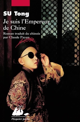 Je suis l'Empereur de Chine