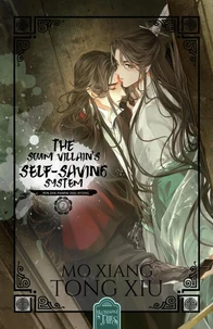 The scum villain's self saving system Tome 2 . Edition collector