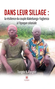 Dans leur sillage
