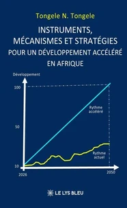 Instruments, mécanismes et stratégies pour un développement accéléré en Afrique