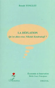 La déflation