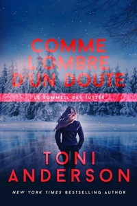 Comme l’ombre d’un doute: Romance à suspense - FBI
