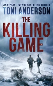  Toni Anderson - The Killing Game.