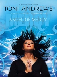 Toni Andrews - Angel Of Mercy.