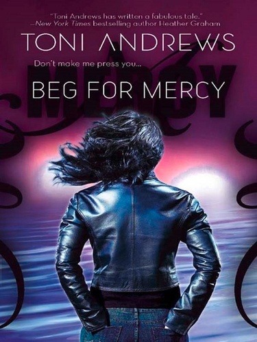 Toni Andrews - Beg For Mercy.