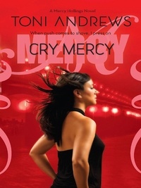 Toni Andrews - Cry Mercy.
