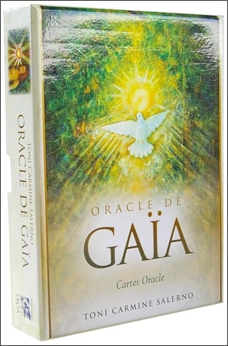 Oracle de Gaïa