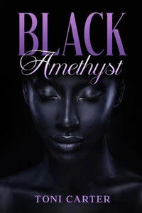 Black Amethyst