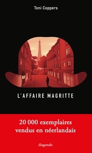 Toni Coppers - L'affaire Magritte.
