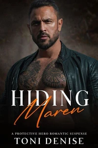 Hiding Maren