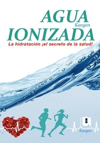 Toni Granados - Agua Ionizada - la hidratación ¡el secreto de la salud!.