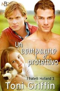 Un compagno protettivo
