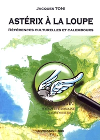 Astérix à la loupe