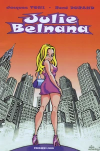 Julie Belnana