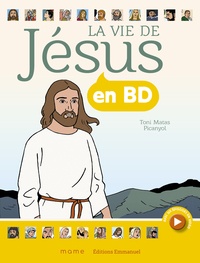 Recherche et téléchargement gratuits de livres pdf La vie de Jésus en BD