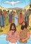 La vie de Jésus en dessin animé  avec 1 DVD