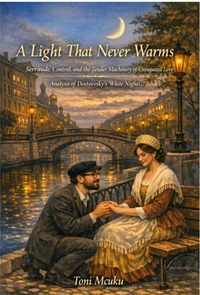 A Light That Never Warms