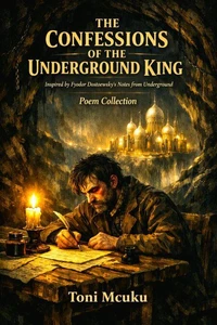 The Confessions Of The Underground King