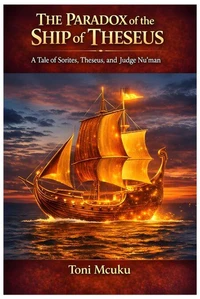 The Paradox Of The Ship Of Theseus - A Tale Of Sorites, Theseus And Judge Nu'man