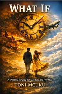 What If - A Dynamic Synergy Between Fate And Free Will