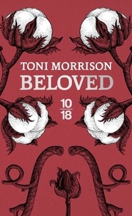 Beloved de Toni Morrison - Poche - Livre - Decitre