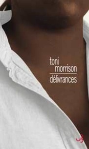 Téléchargements gratuits de livres audio pour Kindle Fire Délivrances par Toni Morrison 