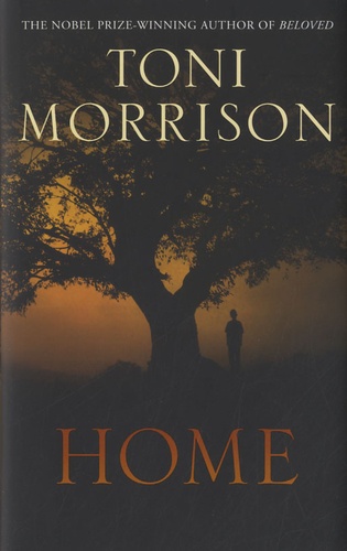 Home de Toni Morrison - Livre - Decitre