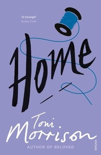 Toni Morrison - Home.