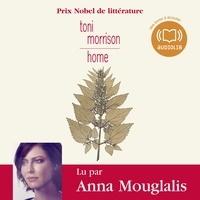 Téléchargement gratuit de livres sur l'ordinateur Home en francais par Toni Morrison 9782356415448 DJVU