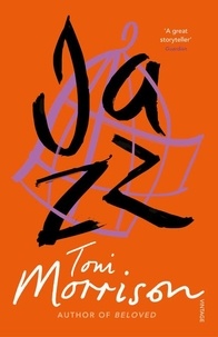 Toni Morrison - .