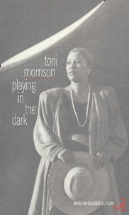 Toni Morrison - Jouer dans le noir - Blancheur et imagination littéraire.