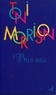 Toni Morrison - L'oeil le plus bleu.