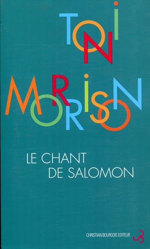 Le chant de Salomon