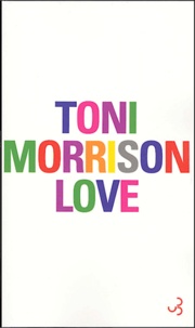 Livres en anglais à télécharger gratuitement Love par Toni Morrison