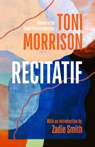 Toni Morrison - Recitatif.
