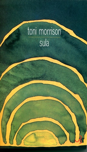 Sula de Toni Morrison - PDF - Ebooks - Decitre