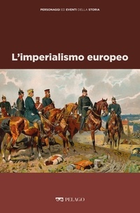 Toni Ricciardi et  Aa.vv. - L’imperialismo europeo.
