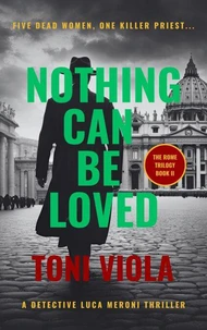 Nothing Can Be Loved