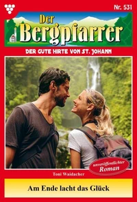 Am Ende lacht das Glück