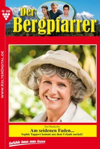 Am seidenen Faden …
