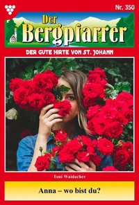 Anna –  wo bist du?